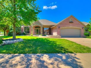 7416 NW 133rd St, Oklahoma City, OK 73142