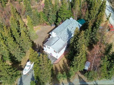 16361 Sandpiper Dr, Anchorage, AK, 99516