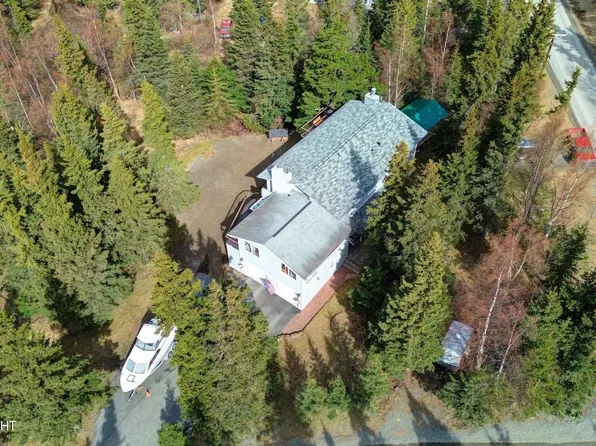 16361 Sandpiper Dr, Anchorage, AK 99516