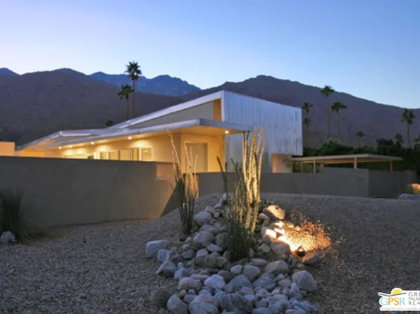1947 S Joshua Tree Pl, Palm Springs, CA 92264