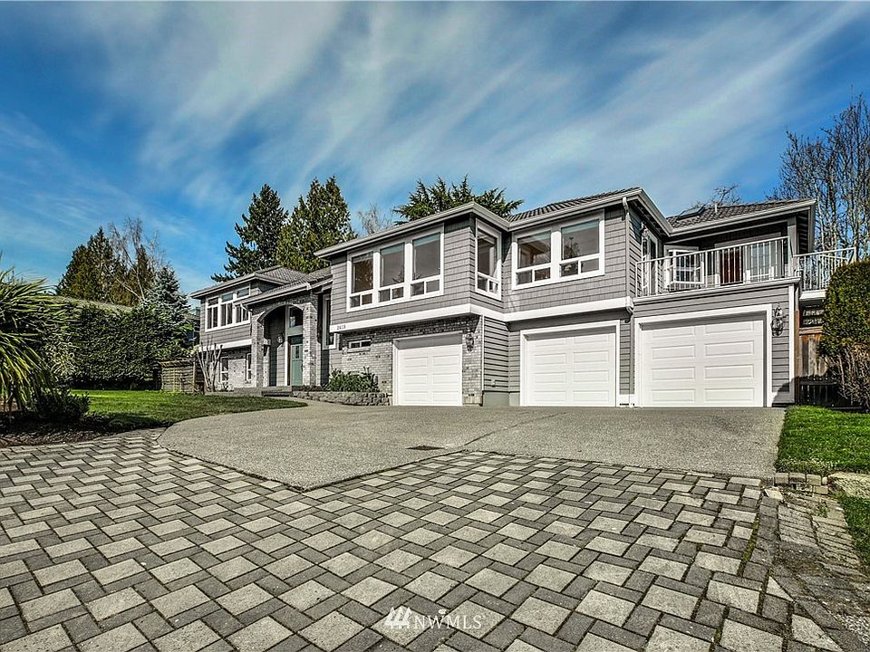 2419 84th Avenue SE, Mercer Island, WA 98040 Zillow