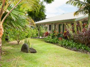48-5456 Kukuihaele Rd, Honokaa, HI 96727
