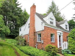 337 Beadling Rd, Pittsburgh, PA 15228