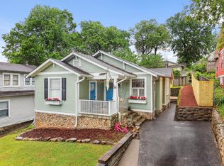 1206 Mississippi Ave, Chattanooga, TN 37405