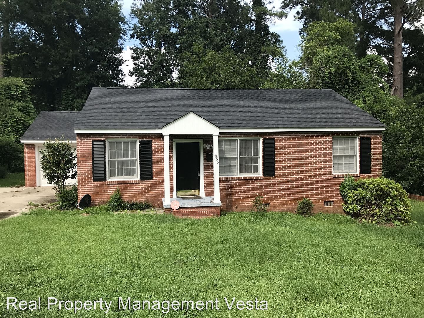 1955 Mallory Dr, Macon, GA 31201 Zillow