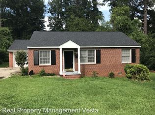 1955 Mallory Dr, Macon, GA 31201