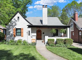 5689 Broadway St, Indianapolis, IN