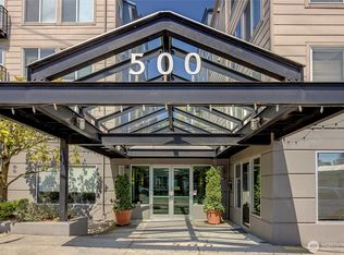 500 Aloha St APT 107, Seattle, WA 98109