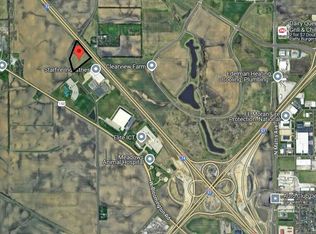 3402 N Duncan Rd, Champaign, IL 61822