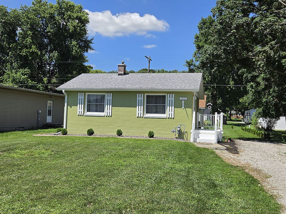 1st image of 1007 Magnolia St