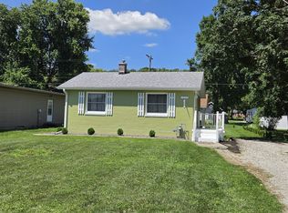 1007 Magnolia St, Marseilles, IL 61341