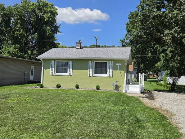 1007 Magnolia St, Marseilles, IL 61341