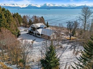 2727 Kachemak Dr, Homer, AK 99603