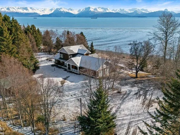 2727 Kachemak Dr, Homer, AK 99603
