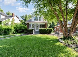 2760 Shaffer Ave, Cincinnati, OH 45211