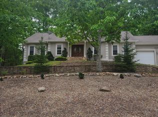 11 Milnor Cir, Fairfield Glade, TN 38558