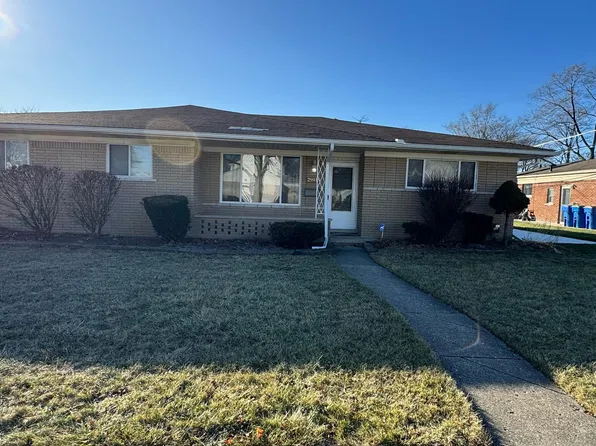 29415 Cunningham Dr, Warren, MI 48092