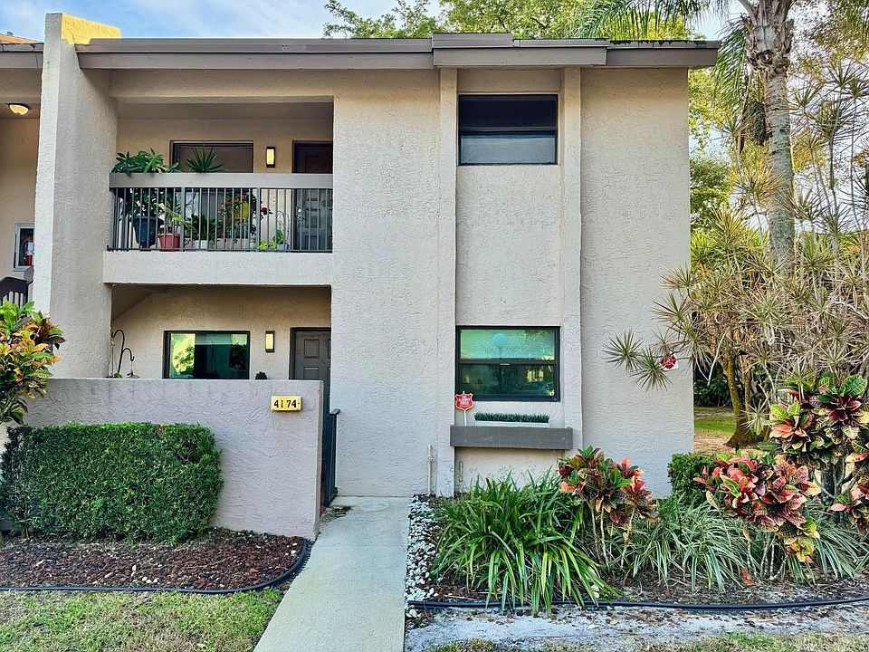 1st image of 4174 NW 22nd Street #288I