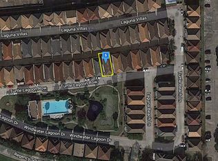 7130 Turtle Lagoon Row #R, Houston, TX 77036