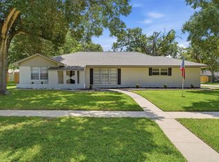 10302 Belfast Rd, La Porte, TX 77571