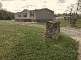 1228 Evans Valley Rd, Newport, TN 37821