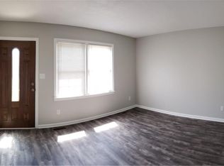 519 Oak Knoll Dr, Thomasville, NC 27360