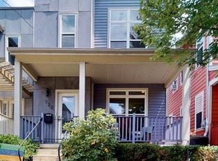 722 N Euclid, Highland Park, PA 15206