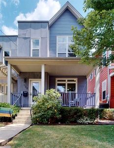 722 N Euclid, Highland Park, PA, 15206