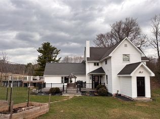 10416 W Caton Rd, Corning, NY 14830