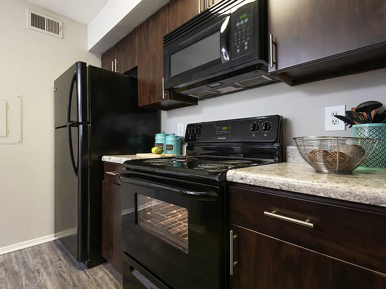 Stylish Kitchen
