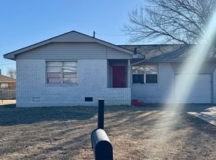 4304 NW Pollard Ave, Lawton, OK 73505