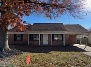 4243 Bennett Wood Dr, Millington, TN 38053