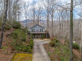 201 Belvoir Dr, Pickens, SC 29671