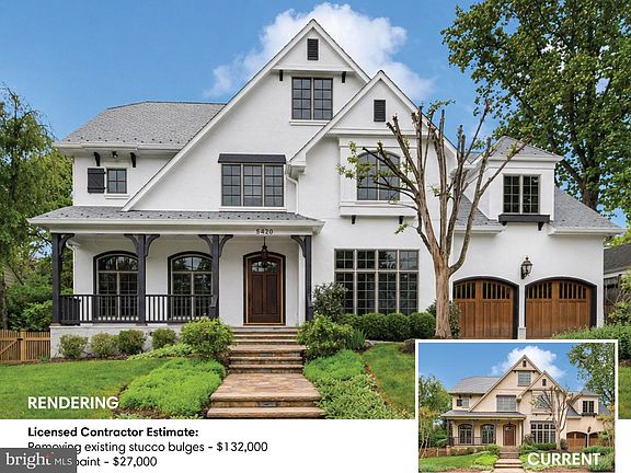2nd image of 5420 Moorland Ln