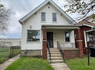 10411 Sterritt St, Detroit, MI 48213