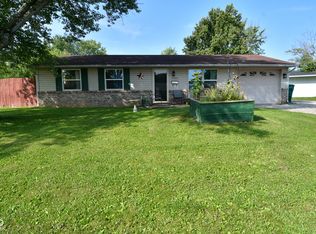 1032 Delwood Dr, Mooresville, IN 46158