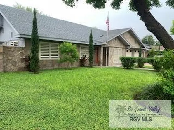 5 E Cowan Ter, Brownsville, TX 78521