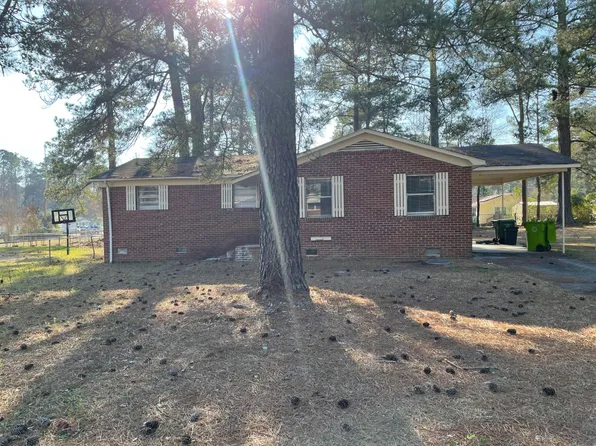 208 Saddlefield Rd, Columbia, SC 29203