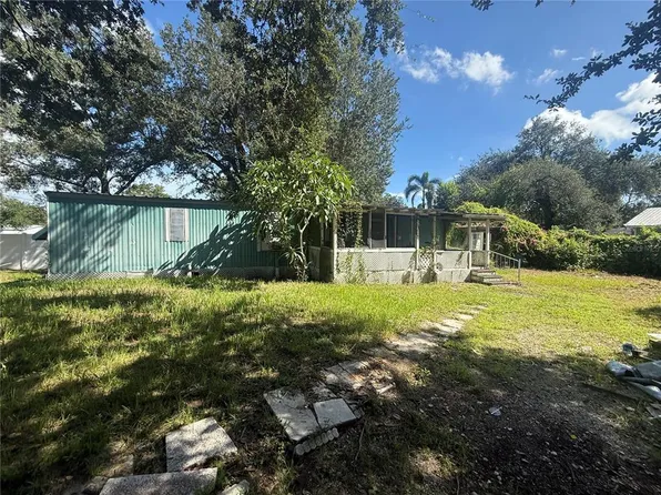 10004 MASSACHUSETTS STREET, GIBSONTON, FL 33534