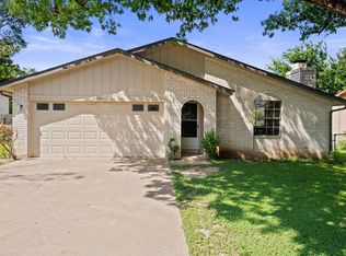 2404 Broken Oak Dr, Austin, TX 78745