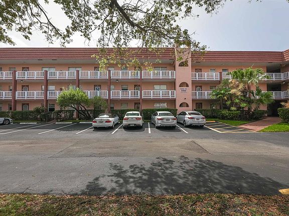 2nd image of 9460 Sunrise Lakes Boulevard #205