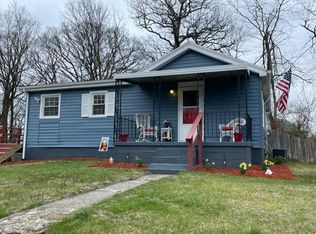 1160 Saint Johns Rd, Frankfort, KY 40601