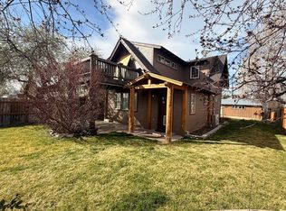 106 NW Colorado Ave, Bend, OR 97703