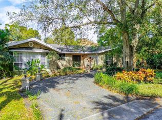 2203 S Venus St, Tampa, FL 33629