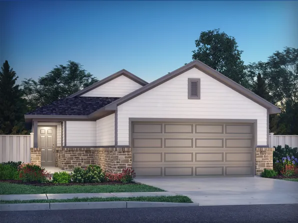 2826 Trinity Cove Dr, Crosby, TX 77532