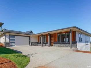 2205 Giovanni Ave S, Salem, OR