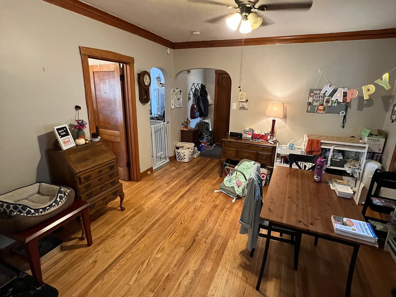 3754 N Lamon Ave — Photo 3