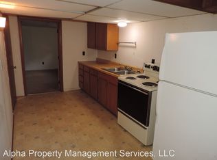 420 Jackson St APT D, Warrensburg, MO 64093