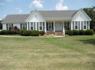 205 Willa Valley Cir, Pulaski, TN 38478