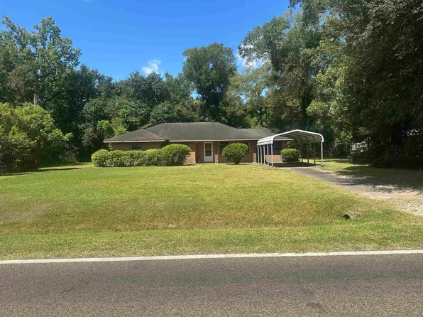 808 Irving St, Orange, TX 77630